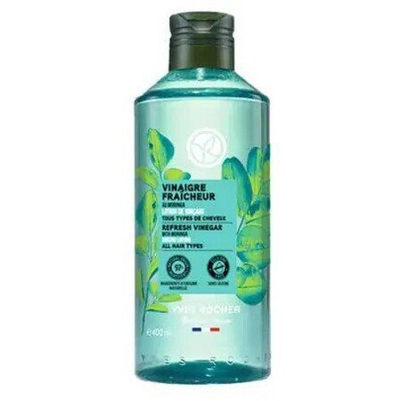 Yves Rocher Haarontgiftende Azijn 400 ml