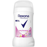 Rexona Sexy Bouquet Antiperspirant solid 40 ml