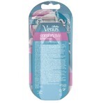 Rasoir Gillette Venus Venus Spa Breeze + 2 têtes