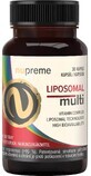 Nupreme Liposomale Multivitamine 30 capsules