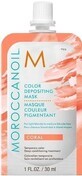 Moroccanoil Koraal Kleur Depositinerend Masker 30 ml