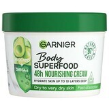 Garnier Body Crema corpo superfood con avocado 380 ml