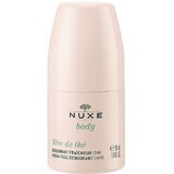 Nuxe Rêve de thé Verse Deodorant 24H 50 ml