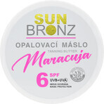 Vivaco Sun Bronzing Sonnenschutzöl SPF06 Passionsfrucht 150 ml