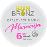 Vivaco Sun Bronzing Sonnenschutzöl SPF06 Passionsfrucht 150 ml