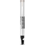 Maybelline New York Tattoo Brow Lift wenkbrauwpotlood 02 Zacht