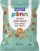 Salvest P&#245;nn Biologische Tomatenchips, 1 x 20 g