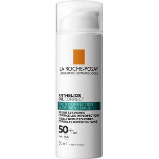 La Roche-Posay Anthelios Aceite Corrector SPF50+ 50ml