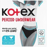 Kotex Lenjerie menstruală S