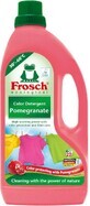 Frosch ECO Granaatappel-kleurig wasmiddel 1500 ml