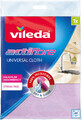 Vileda Actifibre micro handdoek, 29 x 29 cm