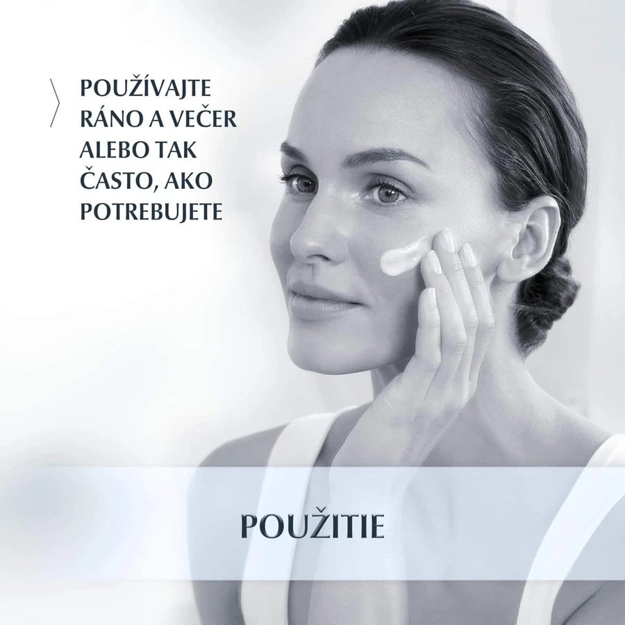 Eucerin AtopiControl Droge Huid Gezichtscrème 50 ml