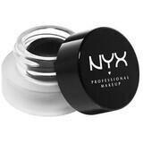 NYX Professionele Make-up Epic Black Mousse Liner - Eyeliner 3 ml