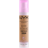 NYX Professional Makeup Bare With Me Verzachtend Serum en Concealer 2in1 - tint 08 Sand 9,6 ml