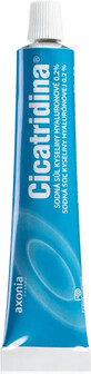 Cicatridazalf 30 g