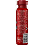 Old Spice Deep Sea Deodorant Spray met citrus en zeebloemen 150 ml