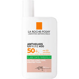 La Roche-Posay Anthelios fluido spf 50+ colorato 50 ml