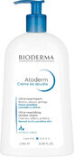 Bioderma Atoderm douchecr&#232;me 1 liter