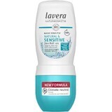 Lavera Deodorant Roll-on Basis 50 ml