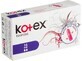 Kotex Mini Maandverband Maandverband 16 stuks