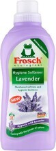 Hypoallergene wasverzachter Frosch EKO Hygi&#235;ne Lavendel 750 ml