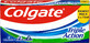 Colgate Triple Action tandpasta 2 x 75 ml