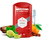 Old Spice Original stały dezodorant o świeżym i pikantnym zapachu 50 ml: ceny i cechy