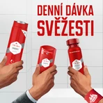 Old Spice Original stały dezodorant o świeżym i pikantnym zapachu 50 ml: ceny i cechy