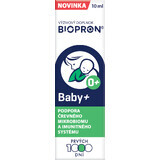 Biopron Baby+ gouttes 10 ml