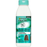 Garnier Fructis Hair Food Balsamo all'Aloe Vera 350 ml