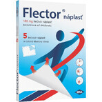 Flector 5 stuks