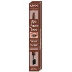 NYX Professional Makeup Epic Smoke Liner Long-Wear Eye Liner - 11 Mocha Match 0.17 g