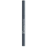 NYX Professional Makeup Epic Smoke Liner Langhoudende Eyeliner - 10 Slate Smoke 0.17 g