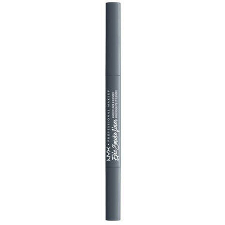 NYX Professional Makeup Epic Smoke Liner Long-Wear Eyeliner - 10 Schiefer-Rauch 0,17 g