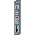 NYX Professional Makeup Epic Smoke Liner Long-Wear Eyeliner - 10 Schiefer-Rauch 0,17 g