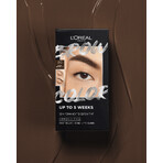 L'Oréal Paris Brow Color 3.0 Dark Brunet semi-permanente wenkbrauwkleur