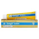 Dolgit crème 50 g