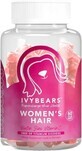 Ivy Bears Vitamines voor vrouwenhaar 60 stuks