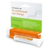 Strataderm Silicone Littekengel 5 g