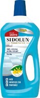 Sidolux Premium Vloeronderhoud Ylang Ylang wasmiddel voor vinyl, linoleum, tegels, plavuizen 1 liter