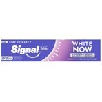 Tandpasta Signal White Now Time Correct 75 ml