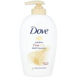 Dove Silk Liquid Soap 250 ml