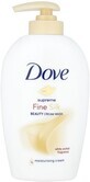 Dove Zijde Vloeibare Zeep 250 ml