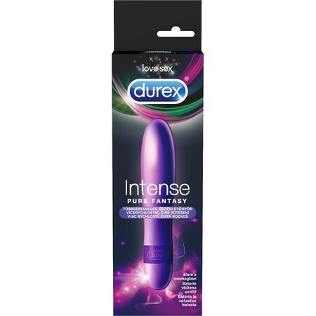 Durex Intense Pure Fantasy