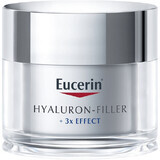 Eucerin Anti-aging dagcrème SPF 15 voor droge huid Hyaluron-Filler 3x EFFECT 50 ml