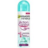 Garnier Garnier Mineral Action Control Thermic 72h Garnier Mineral Action Control Spray antitraspirante 150 ml