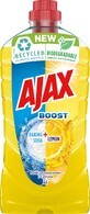 Ajax Boost Citroen Universeel Wasmiddel 1 liter