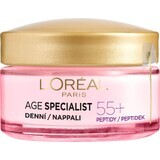 L'Oréal Paris Age Specialist 55+ Anti-Falten Aufhellende Creme 50 ml