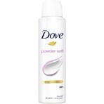 Dove Powder Soft Antitranspirante Spray 150 ml