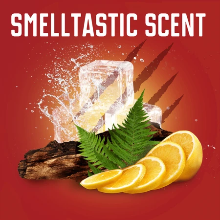 Old Spice Bearglove Douchegel en Shampoo voor Mannen 400 ml